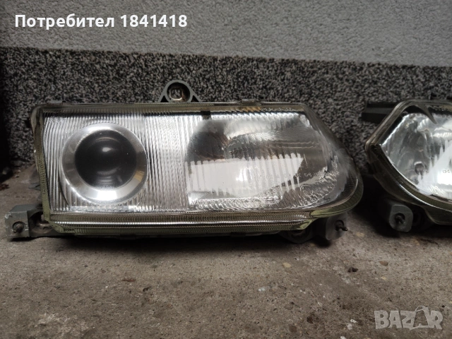 Фарове Алфа Ромео 145/ 146, снимка 2 - Части - 54053018