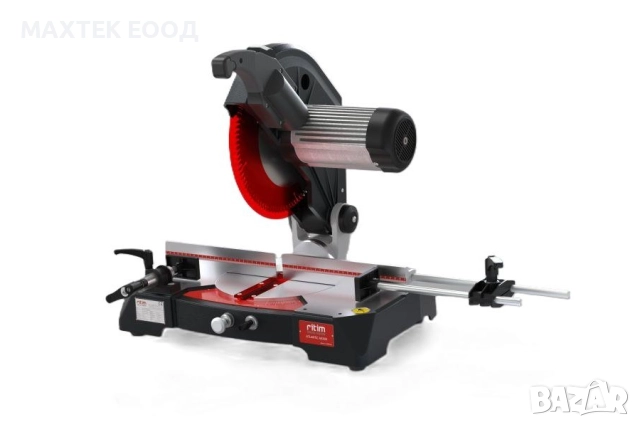 Преносим циркуляр с чупещо рамо Ritim ATLANTIC AK305 WT