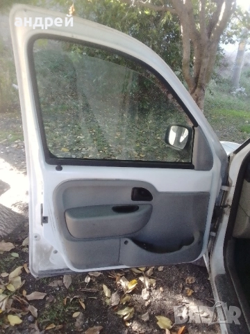 рено Канго 1.5дси 2006 на части , снимка 6 - Автомобили и джипове - 51978670