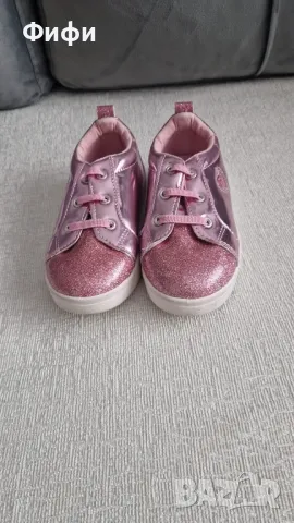 Детски маратонки за момиче, снимка 2 - Детски маратонки - 50195280