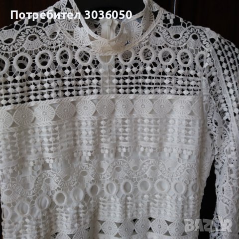 продавам елегантна рокля, снимка 8 - Рокли - 37352993