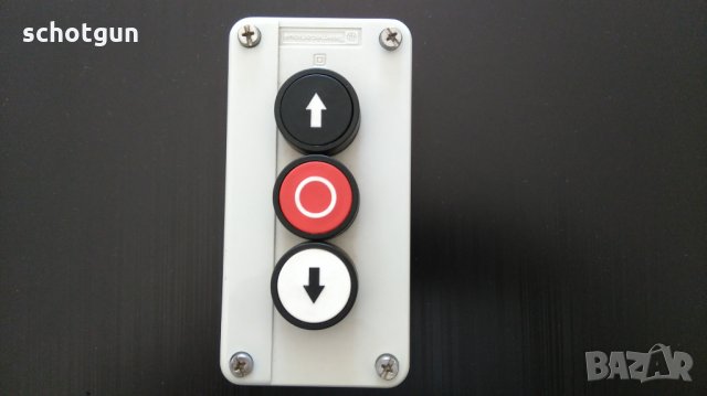 Автоматизация 1, снимка 18 - Друга електроника - 30281959