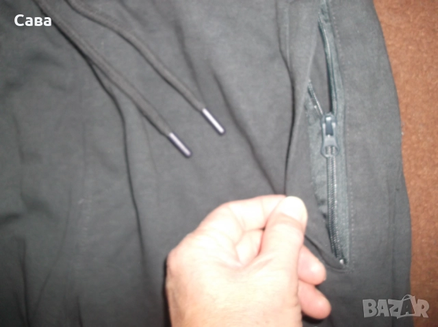 Ватирано долнище SMILODOX  мъжко,Л, снимка 3 - Спортни дрехи, екипи - 52931773