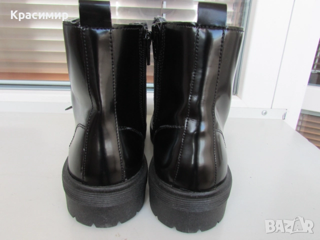 Дамски боти OASIS, снимка 6 - Дамски боти - 51709138