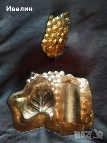 пепелник с цигаретник, снимка 8 - Антикварни и старинни предмети - 30552487