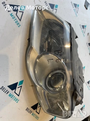 Фар ляв за Passat 6, 3C0941005S, Пасат 6 Valio