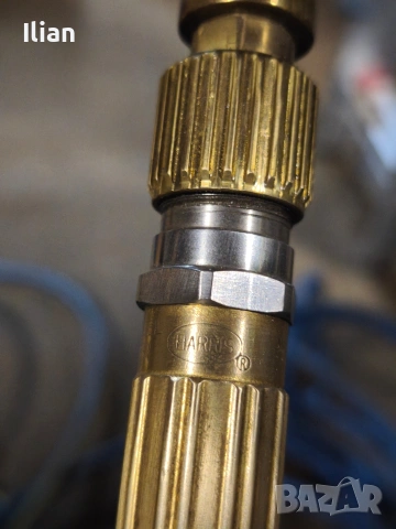 Резак от Германия Harris