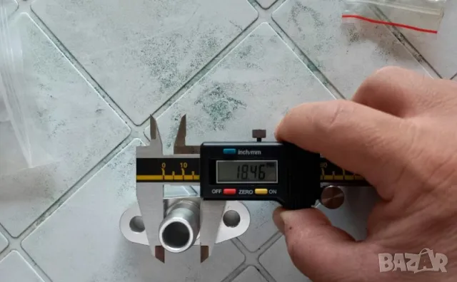 Турбина Т3-Т4 с вграден гейт, Т04Е, турбо, Т3Т4, Т04Е, T04E AR 0.63 НОВА,T3T4, t3t4, t3-t4, снимка 10 - Части - 47892626