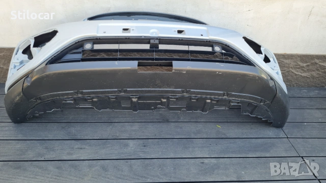 Броня предна Honda Jazz Crosstar 22г, снимка 5 - Части - 54343952