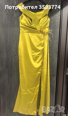 Официална рокля , снимка 3 - Рокли - 54271091