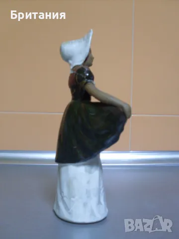 Керамичен сувенир, снимка 4 - Декорация за дома - 49273274