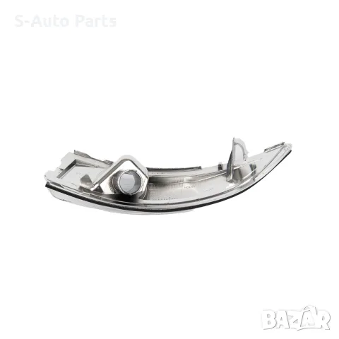Мигач в огледало за Ford Fiesta MK6, B-Max, снимка 2 - Аксесоари и консумативи - 55844592