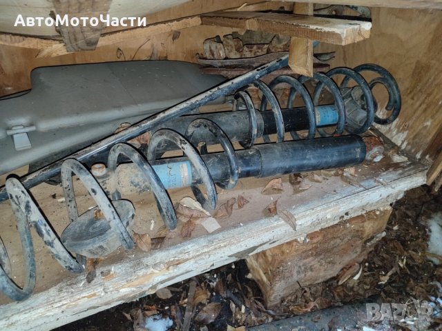 Продавам задни амортисьори за Волво 460