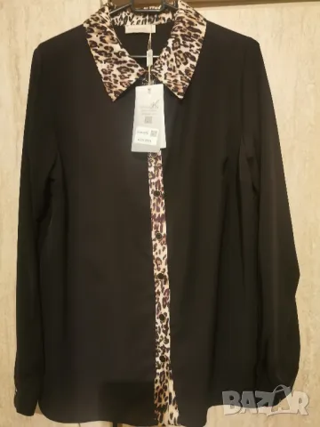 красива нова риза л хк