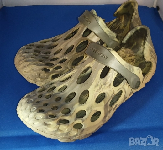 Обувки MERRELL Hydro Moc /CROCS Крокс/, снимка 2 - Водни спортове - 52200468