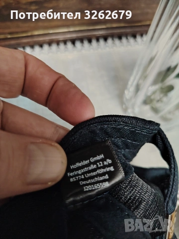 BMW driving experience M нова оригинална шапка , снимка 7 - Шапки - 53242327