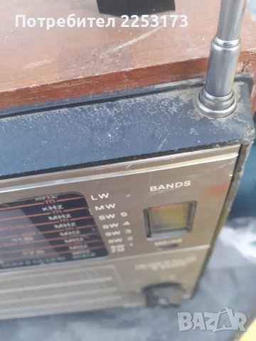 Селена за части, снимка 2 - Радиокасетофони, транзистори - 36836265