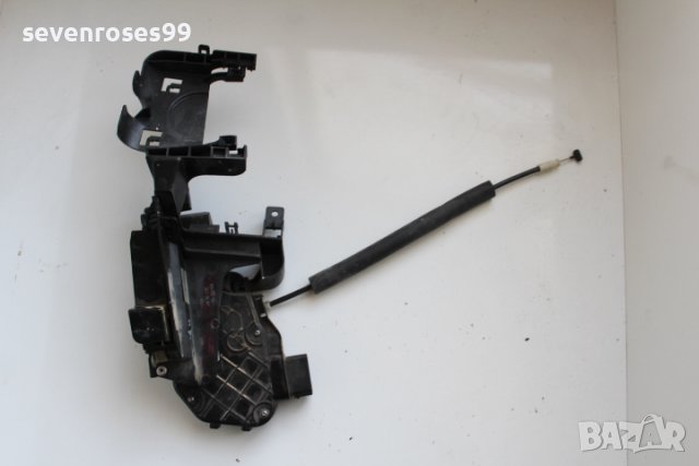 Брава врата предна дясна Ягуар хф 2010 Jaguar XF range rover sport land rover 6W8A-21812-GD