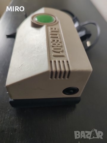 Елитна въздушна помпа 801 за Аквариум, снимка 3 - Други стоки за дома - 36984652