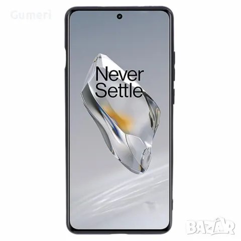 Силиконов Гръб За OnePlus 12 5G , снимка 7 - Калъфи, кейсове - 47687547