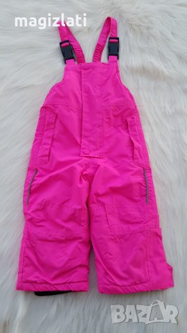 Зимен гащеризон 9-12 месеца, снимка 3 - Бебешки гащеризони - 34130273