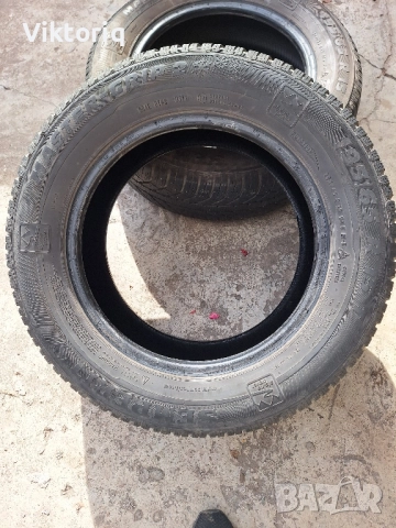 Зимни гуми 195 65 15, снимка 10 - Гуми и джанти - 52391064