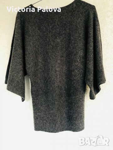 Красива мека блуза PRIMROSE, снимка 8 - Блузи с дълъг ръкав и пуловери - 30242921