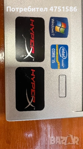 HP EliteBook 2170р , снимка 5 - Лаптопи за работа - 54077410