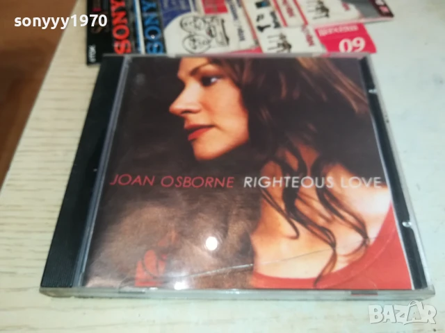 JOAN OSBORNE CD 1307251631