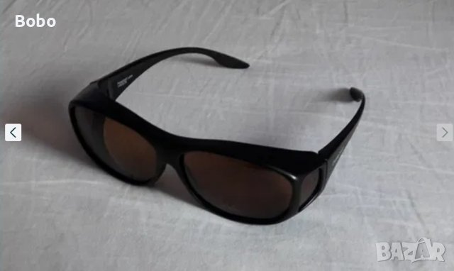 Специални очила с диоптър, за риболов, снимка 3 - Слънчеви и диоптрични очила - 37542222
