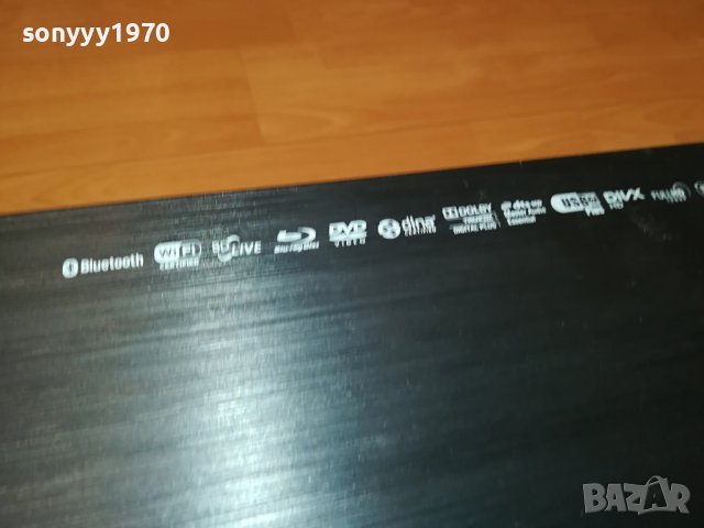 LG BH7430 BLU-RAY 3D RECEIVER WI-FI/ USB/LAN/BLUETOOTH/HDMI L1210231138, снимка 13 - Ресийвъри, усилватели, смесителни пултове - 42533673