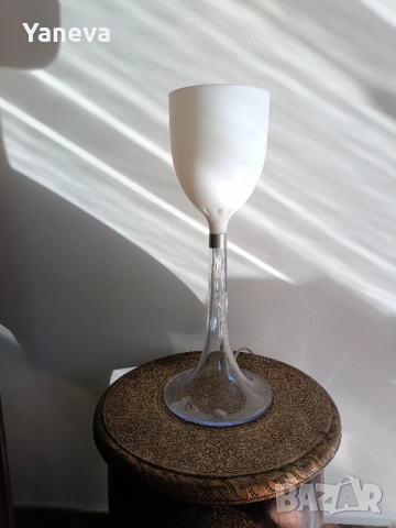 Настолна лампа на Филип Старк , снимка 4 - Настолни лампи - 51955484