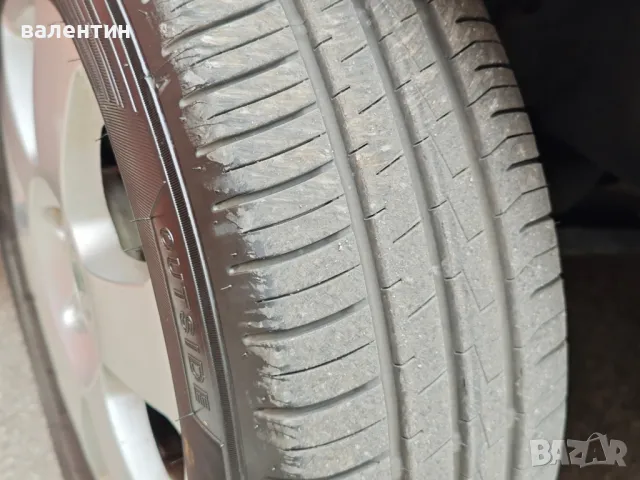 Шкода Октавиа 1.9тди 105кс Нов внос от Германия., снимка 8 - Автомобили и джипове - 47265969