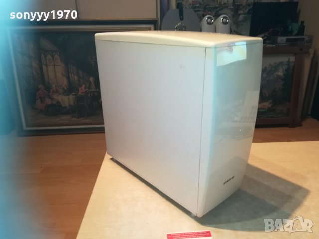 samsung ps-wa100w 3ohm-subwoofer 0202212034, снимка 2 - Тонколони - 31657970