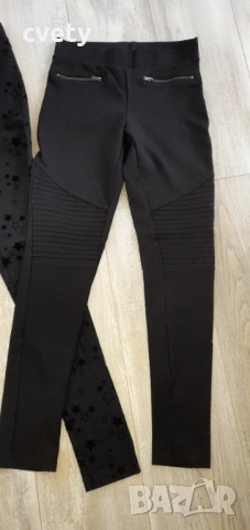 Като нови два юношески клина НМ за ръст 164 , снимка 2 - Детски клинове - 51713158