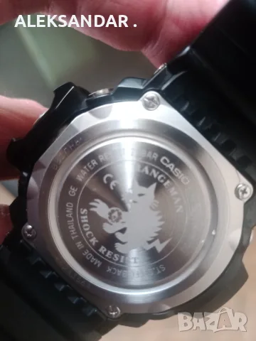 RANGEMAN - 9400 -1ER ., снимка 4 - Мъжки - 56312633