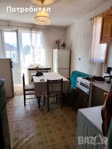 Продава се етаж от къща в гр. Враца, снимка 11 - Къщи - 50795567