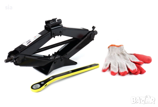 Крик за кола с тресчотка, тип жаба, 2 тона, трапецовиден, снимка 2 - Аксесоари и консумативи - 52933922