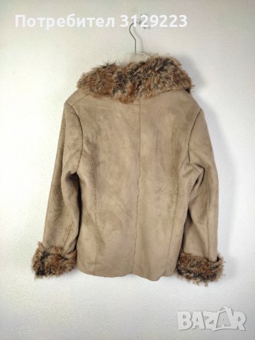 LIV coat 42, снимка 4 - Палта, манта - 38082808