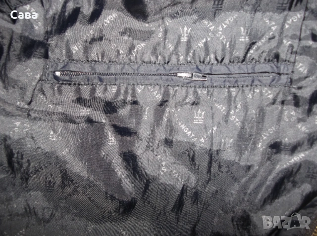 Яке пролет,есен STANGATA  мъжко,Л-ХЛ, снимка 6 - Якета - 54102082