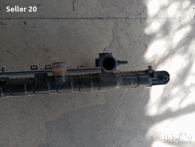 Воден радиатор за Киа Хюндай , снимка 4 - Части - 51271789