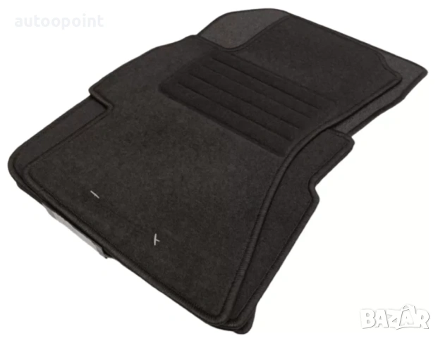 Мокетни стелки за Subaru Impreza (2007-2013) Petex