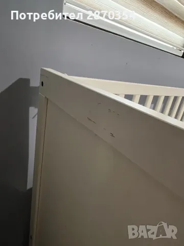 Бебешка кошара, снимка 3 - Кошарки - 48482272