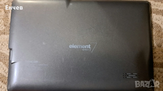 Таблет Sencor Element 7 v3, снимка 4 - Таблети - 52512254