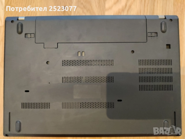 Lenovo Thinkpad T480 i7-8550U 256SSD, снимка 3 - Лаптопи за работа - 52615611