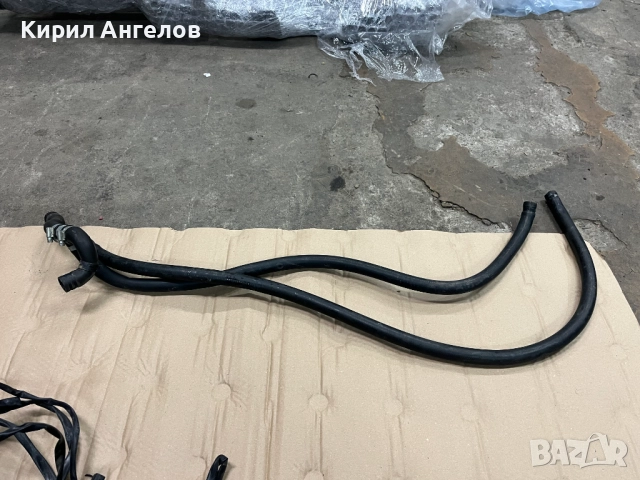 Газов инжекцион за 4-цилиндъра, снимка 12 - Части - 52344535