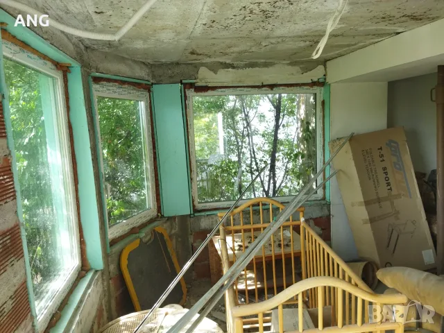 Продава къща близо до гр.София с 1 дк.двор , снимка 16 - Къщи - 56425174