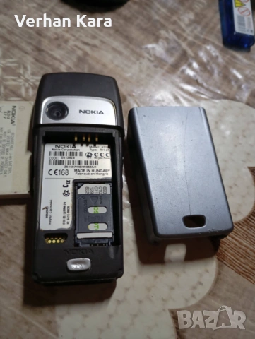 nokıa 6220 komlekt, снимка 3 - Nokia - 53234117