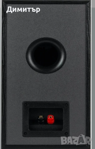 Букшелф тонколони Klipsch Reference R-51M, снимка 4 - Тонколони - 53877841