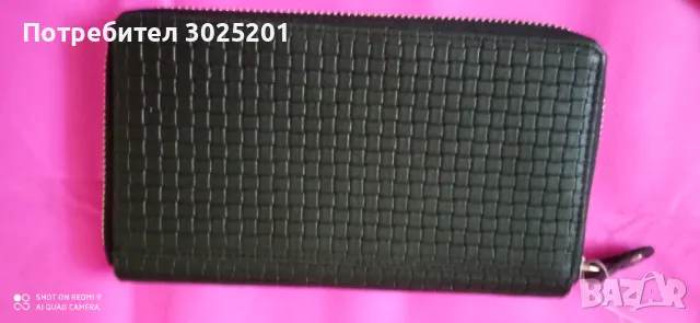 Промоция! Нови Дамски портмонета Естествена кожа 11.99 лв. за брой, снимка 18 - Чанти - 50032590